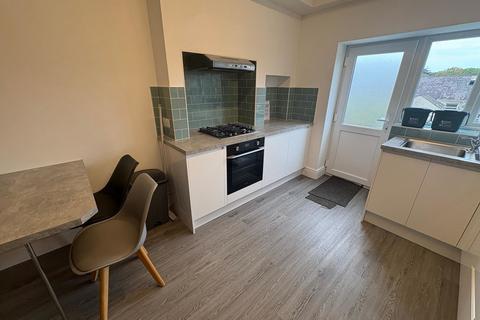 undefined, Marlborough Road, Brynmill, Swansea