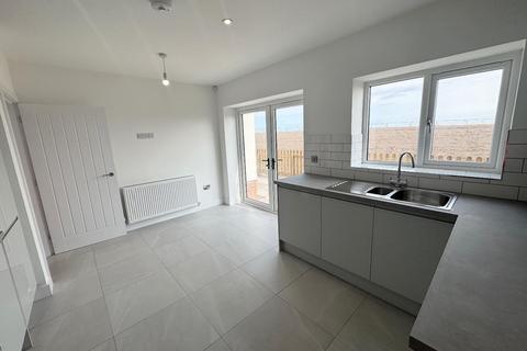 3 bedroom detached bungalow for sale, Plot 24 Old Cemetery Road, Hartlepool