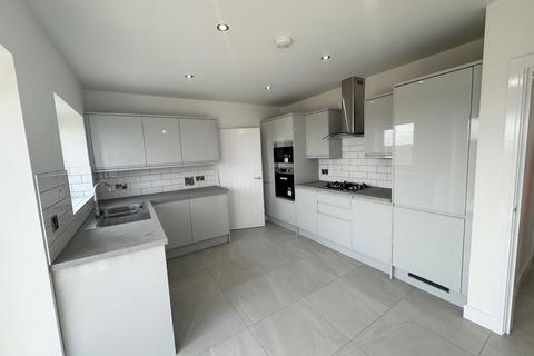 3 bedroom detached bungalow for sale, Plot 23 Old Cemetery Road, Hartlepool
