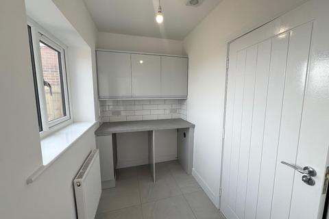 3 bedroom detached bungalow for sale, Plot 23 Old Cemetery Road, Hartlepool