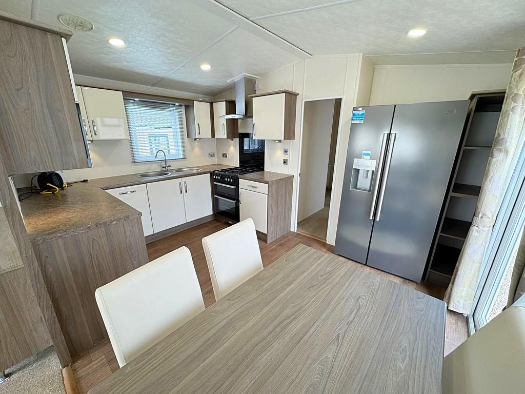 35 Kitchen from Dining