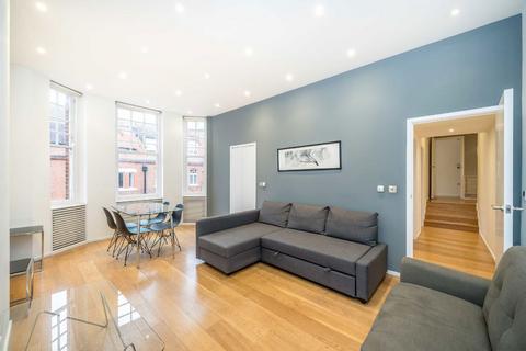 Culford Gardens, London SW3