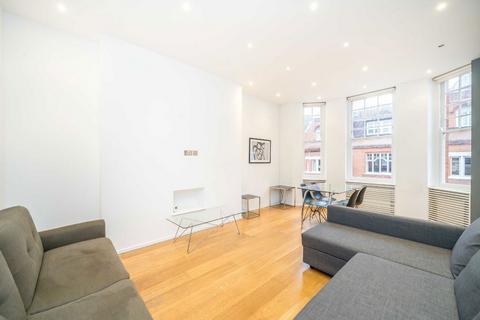 2 bedroom flat for sale, Culford Gardens, London SW3