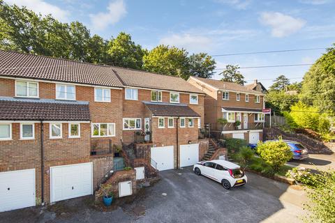 3 bedroom terraced house for sale, Broadmead, Tunbridge Wells
