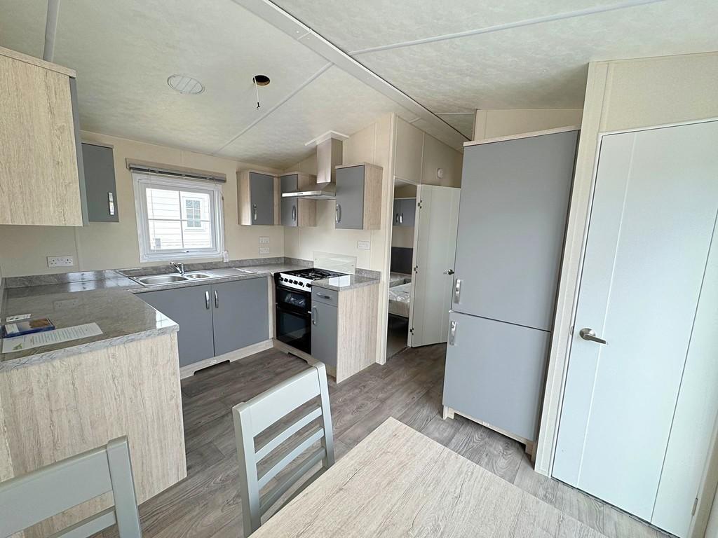 62 Kitchen from Diner