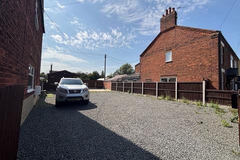 undefined, Booth Lane, Middlewich