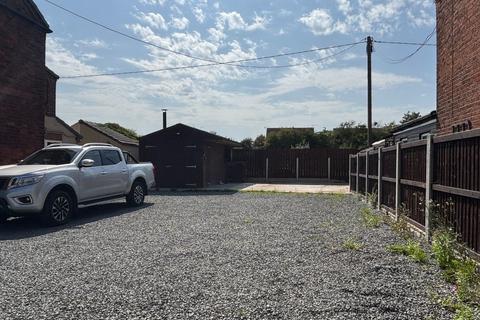 undefined, Booth Lane, Middlewich