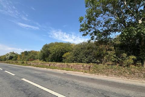 undefined, Booth Lane, Middlewich