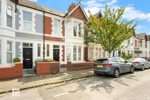 23 Australia Road, Cardiff, CF14 3BZ