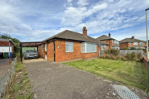 undefined, Fairfield Crescent, Scarborough YO12