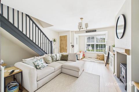 4 bedroom detached house for sale, Cornwall Drive, Saxonfields, Stafford
