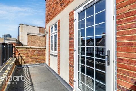 undefined, South Street, Romford, RM1 1NL