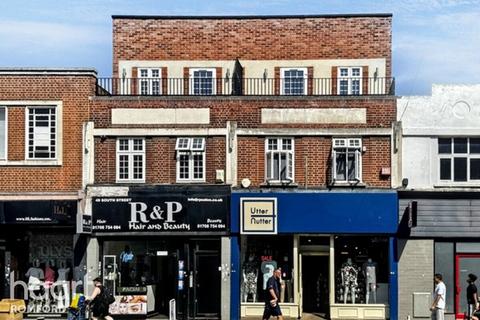 undefined, South Street, Romford, RM1 1NL
