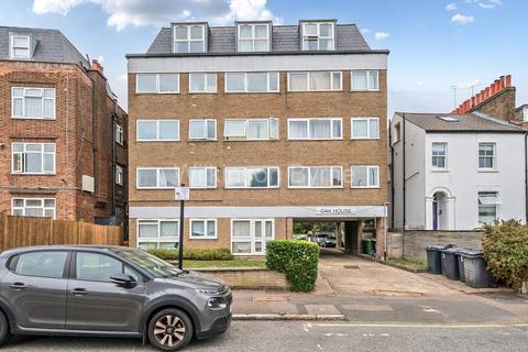 2 bedroom apartment for sale, Oak House, Bowes Park N22