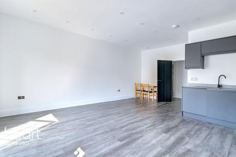 undefined, South Street, Romford, RM1 1NL