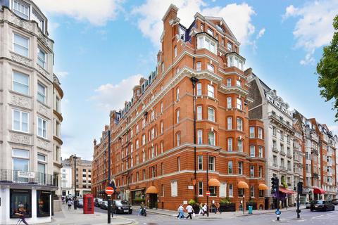 6 bedroom flat for sale, Huge Lateral Apartment Hay Hill, Mayfair, London W1J