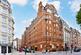 Huge Lateral Apartment Hay Hill, Mayfair, London W1J