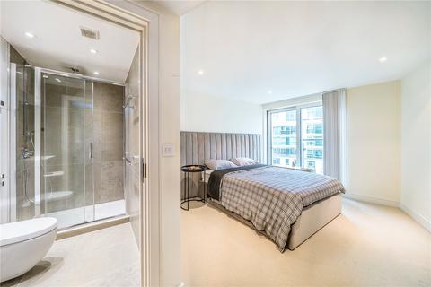 2 bedroom property for sale, Anchor House, 21 St. George Wharf SW8