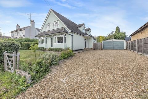undefined, Woodnewton Road, Nassington, Northamptonshire, PE8 PE8