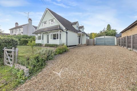 undefined, Woodnewton Road, Northamptonshire, PE8 PE8