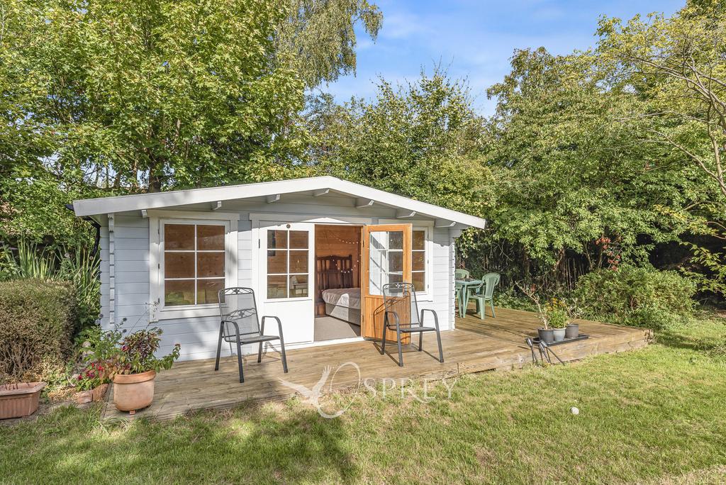 Cabin
