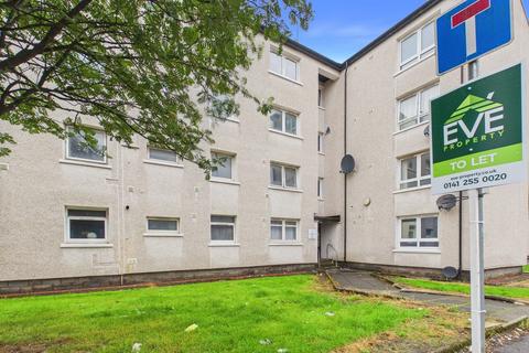 2 bedroom flat to rent, John Knox Street, Clydebank G81