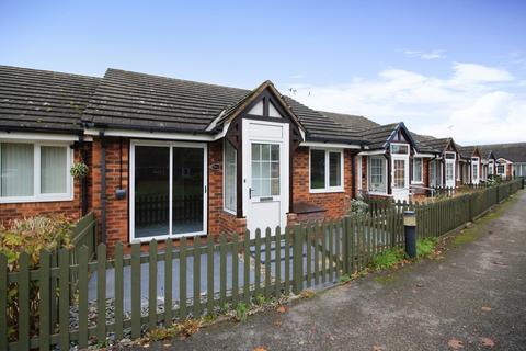 undefined, Vicarage Lane, Wrexham LL12