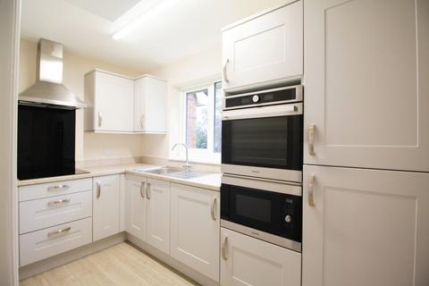 undefined, Vicarage Lane, Wrexham LL12