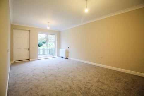undefined, Vicarage Lane, Wrexham LL12