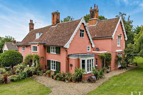 7 bedroom detached house for sale, Victoria Road, Diss
