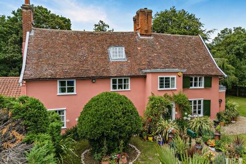 7 bedroom detached house for sale, Victoria Road, Diss