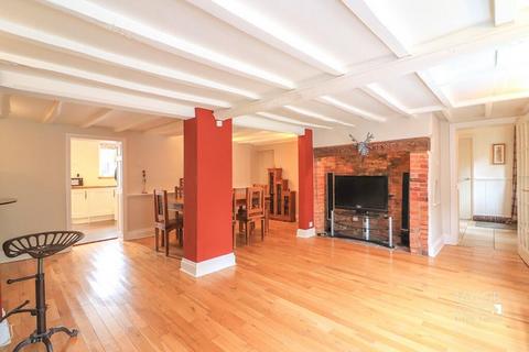 5 bedroom detached house for sale, The Square, Tamworth B79