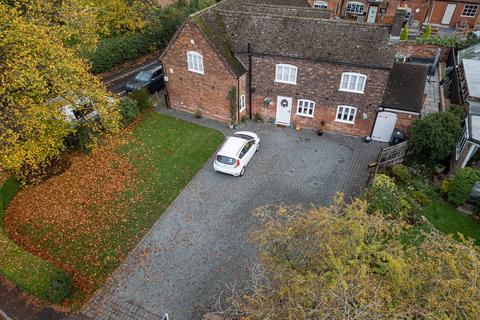 5 bedroom detached house for sale, The Square, Tamworth B79