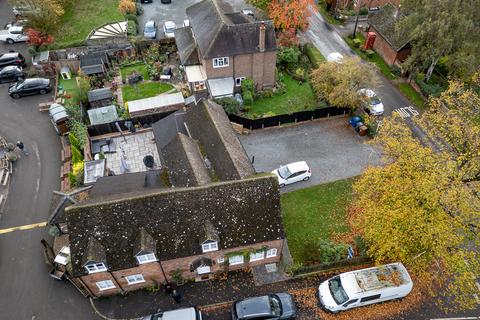 5 bedroom detached house for sale, The Square, Tamworth B79
