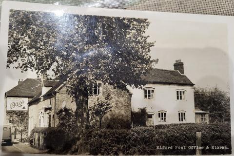 The Square, Tamworth B79