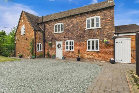 5 bedroom detached house for sale, The Square, Tamworth B79