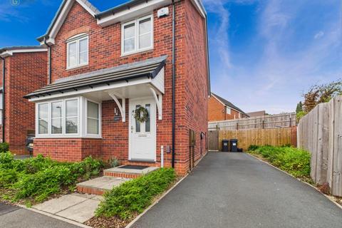 Spring Lane, Birmingham B24