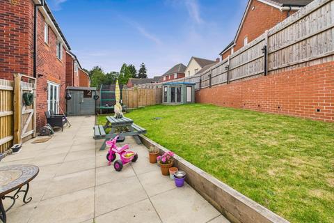 undefined, Spring Lane, Birmingham B24