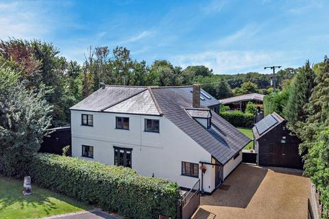 4 bedroom detached house for sale, Kimbolton, Huntingdon