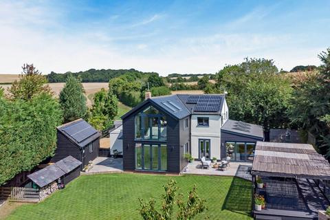 4 bedroom detached house for sale, Kimbolton, Huntingdon