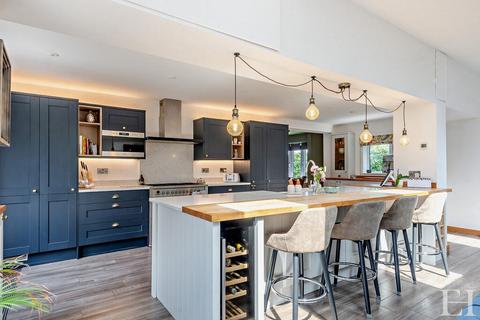 4 bedroom detached house for sale, Kimbolton, Huntingdon