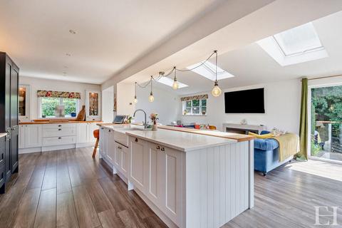 4 bedroom detached house for sale, Kimbolton, Huntingdon