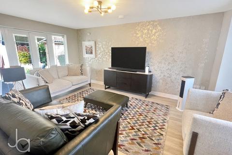 undefined, Winston Avenue, Tiptree, Colchester