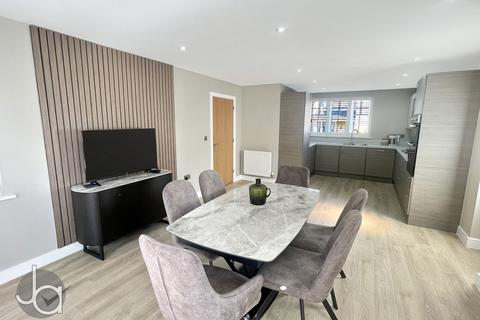 undefined, Winston Avenue, Tiptree, Colchester