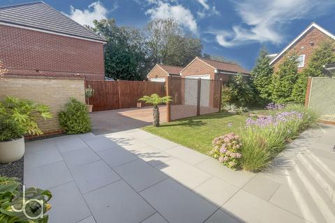 undefined, Winston Avenue, Tiptree, Colchester