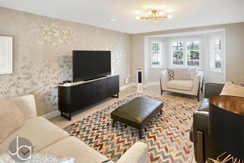 undefined, Winston Avenue, Tiptree, Colchester