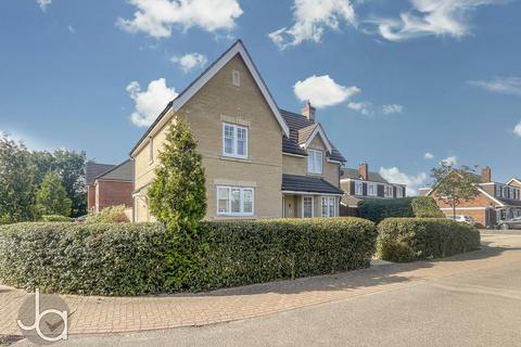 undefined, Winston Avenue, Tiptree, Colchester