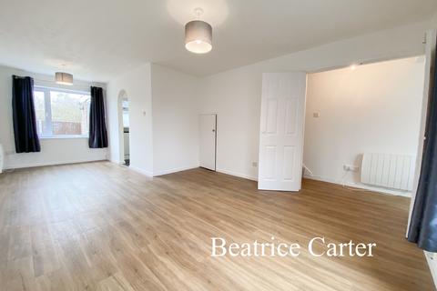 3 bedroom end of terrace house to rent, Carnation Way, Bury St. Edmunds IP28