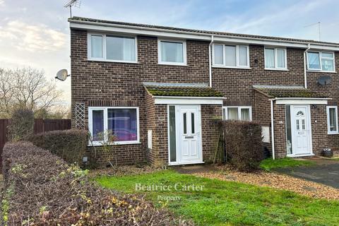 undefined, Carnation Way, Bury St. Edmunds IP28