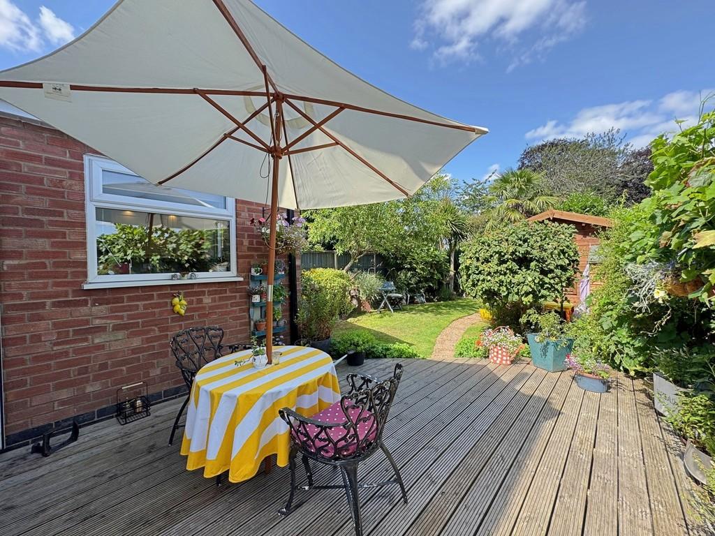 Decking